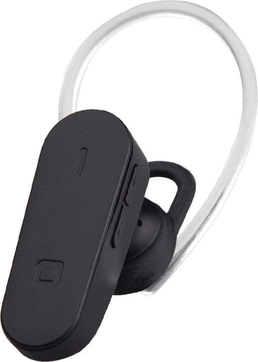 Produktbild SBS Multipoint-Bluetooth-Headset mit Bügel (4 h, Kabellos)