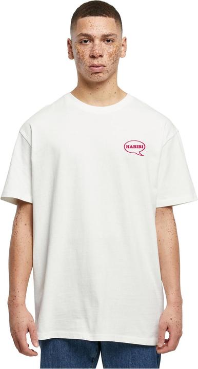 Produktbild Merchcode MRKEBAB Heavy Oversize Tee - 136149 (M)