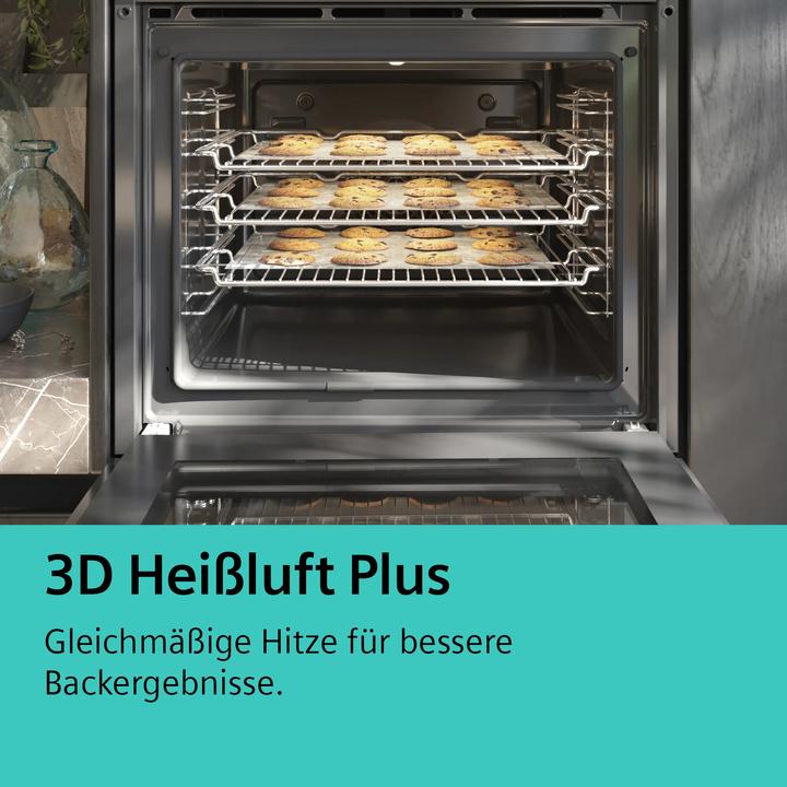 Produktbild Siemens HB774G1B1