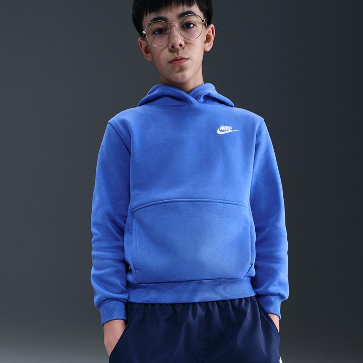 Produktbild Nike Sportbekleidung Club Fleece (L)