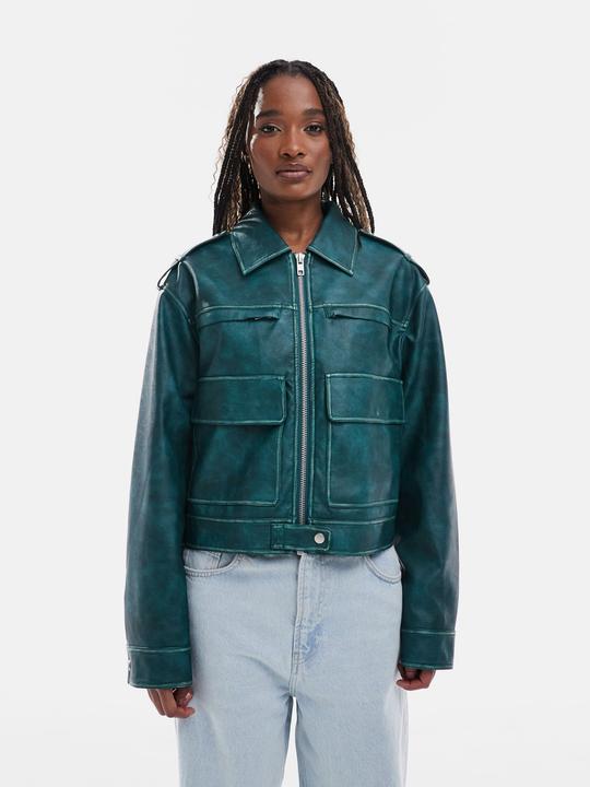 Produktbild Topshop TSNOA Jacke Jacke