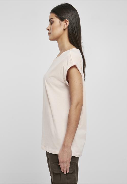 Immagine prodotto Urban Classics Maglietta a spalla estesa biologica da donna - 5650 (XS)