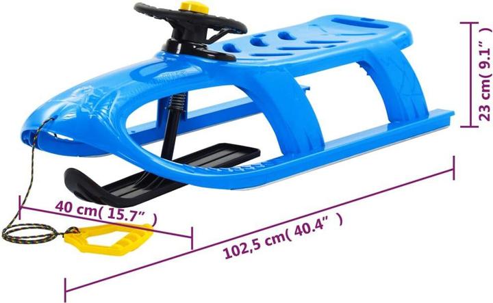 Produktbild vidaXL Cherianne