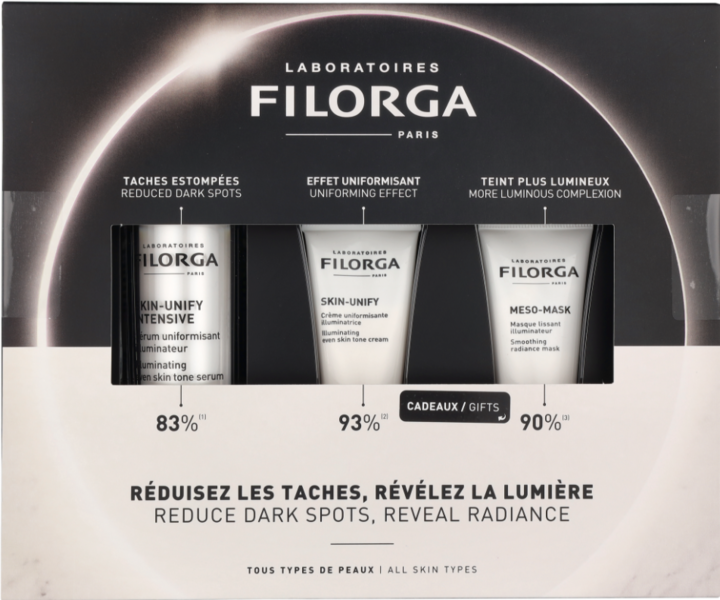 Produktbild Filorga Reduce Dark (Gesichtspflege set)