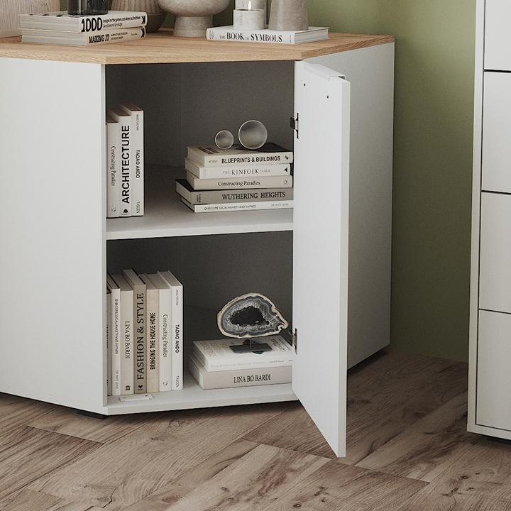 Image du produit Vicco Betti (78 x 78 x 78 cm)