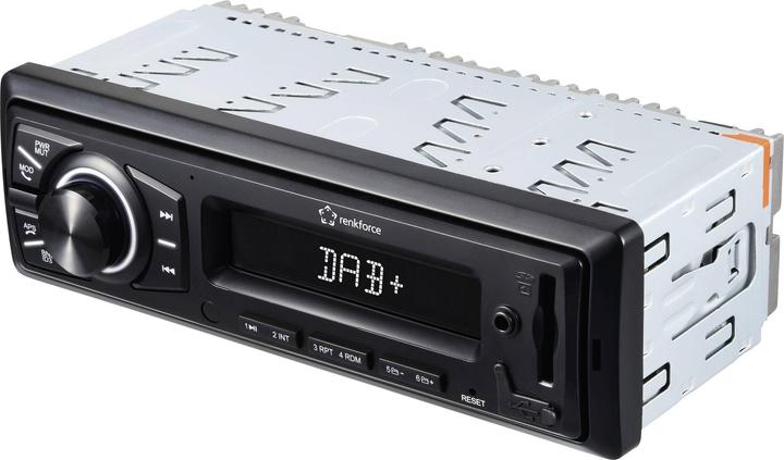 Immagine prodotto Renkforce RF-ARAR-400