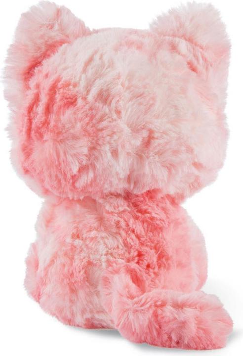 Produktbild NICI Katze Dreamie 15cm Schlenker (8.80 cm)