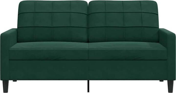 Produktbild vidaXL 2-Sitzer-Sofa (2-Sitzer)