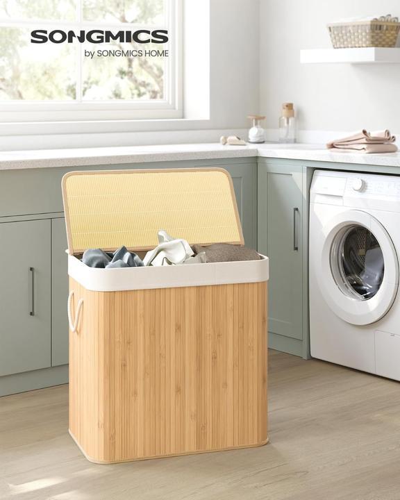 Produktbild Songmics Dörty (150 l)