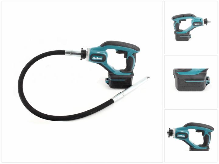 Produktbild Makita DVR450Z