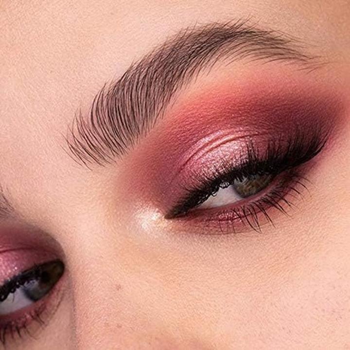 Produktbild Astra Make-up Palette The Temptation (Cherry Temptation)