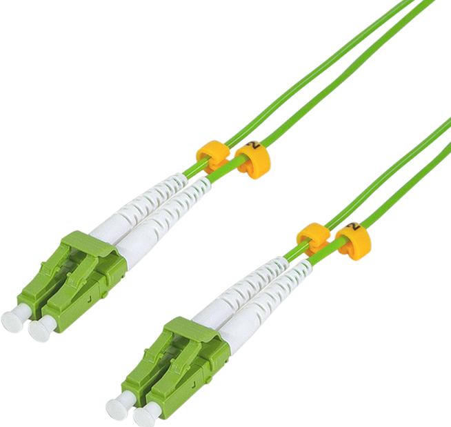 Image du produit LogiLink Câble réseau (CAT6, 1 m)