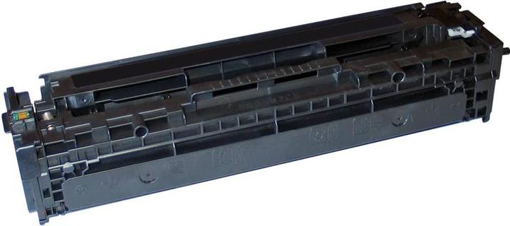 Produktbild Edding Toner ersetzt, 131A (CF210A) Schwarz 1600 Seiten (BK)