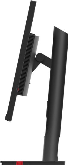Produktbild Lenovo ThinkVision T27h-30 (2560 x 1440 Pixel, 27")