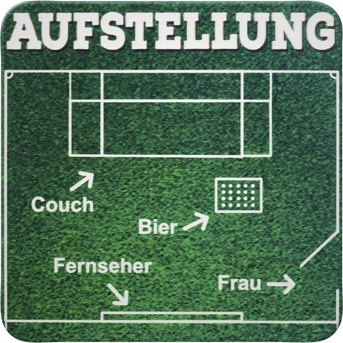 Produktbild Sheepworld Untersetzer 3D (Glasuntersetzer)