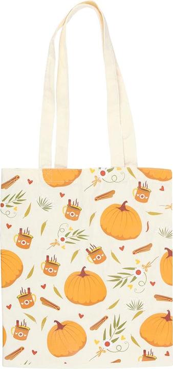 Image du produit Something Different - Tote bag AUTUMN DAYS