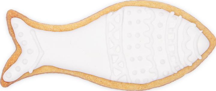 Actual product image Städter Emporte-pièce poisson 4.5 cm