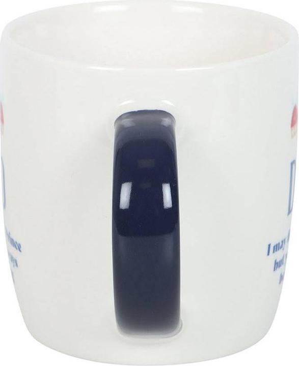 Image du produit Something Different - Mug DAD YOU'LL BE MY KING (350 ml, 1 x)