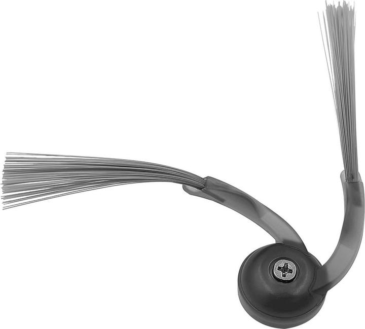 Actual product image Roboparts Seitenbürte für Roborock Saros 10/10R