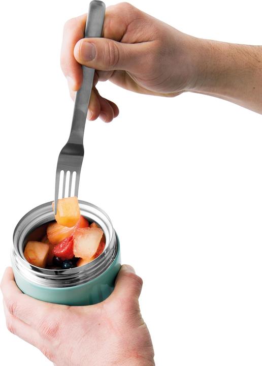 Actual product image BergHoff Storage tin Leo 0.35 liters (0.35 l)