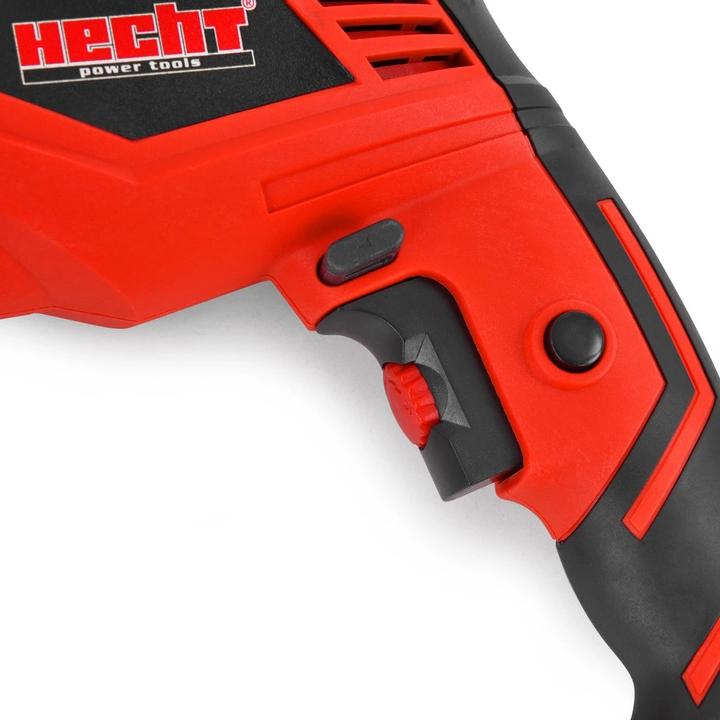 Image du produit Hecht 1072 Perceuse à percussion 900 W (Perceuse à percussion)