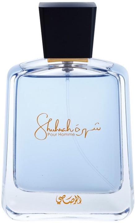 Produktbild Rasasi Shuhrah (Eau de Parfum, 90 ml)