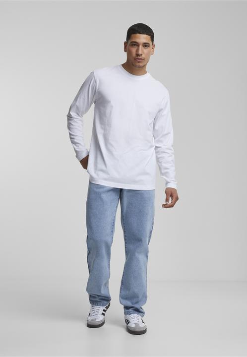 Produktbild Urban Classics Basic Longsleeve - 161167 (S)