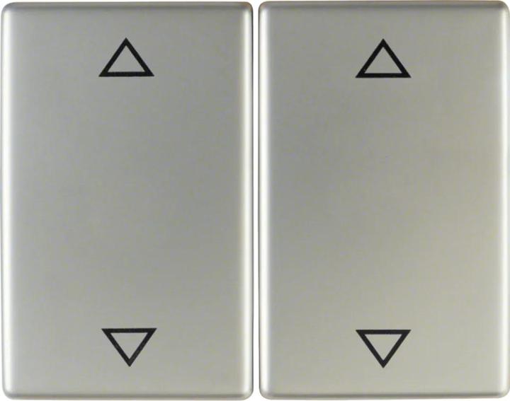 Actual product image Berker 14357204