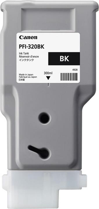 Canon PFI-320BK (BK)