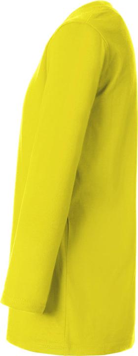 Image du produit tectake Haut à manches longues hommes (M)