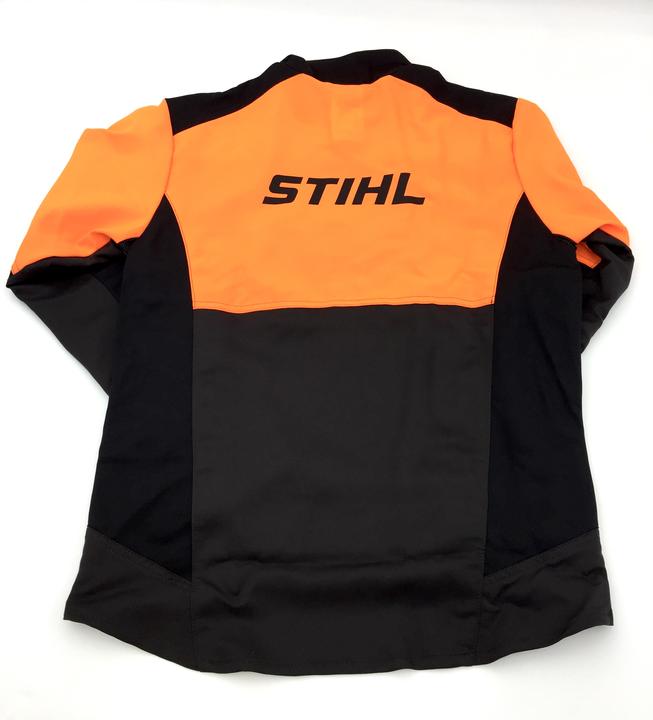 Actual product image Stihl FUNCTION Universal jacket size M (M)