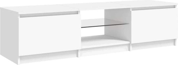 Produktbild vidaXL TV-Schrank (40 x 140 x 35.50 cm)
