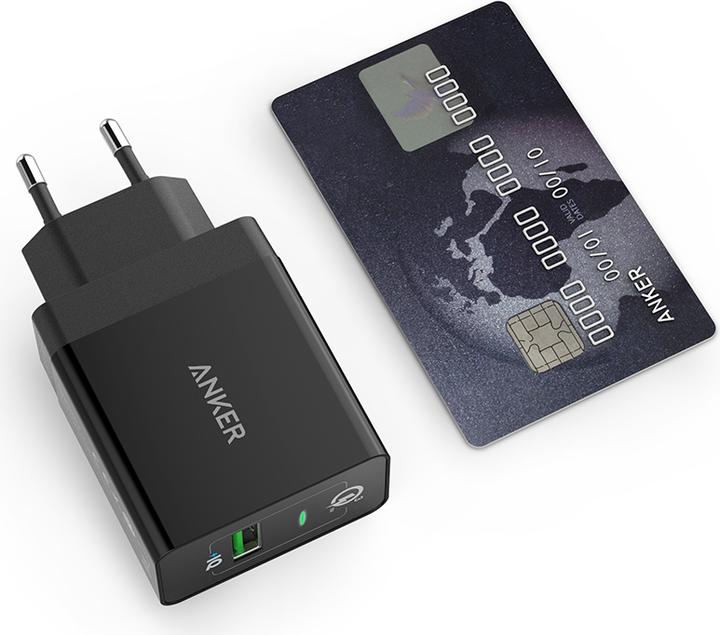 Produktbild Anker PowerPort+ (18 W)