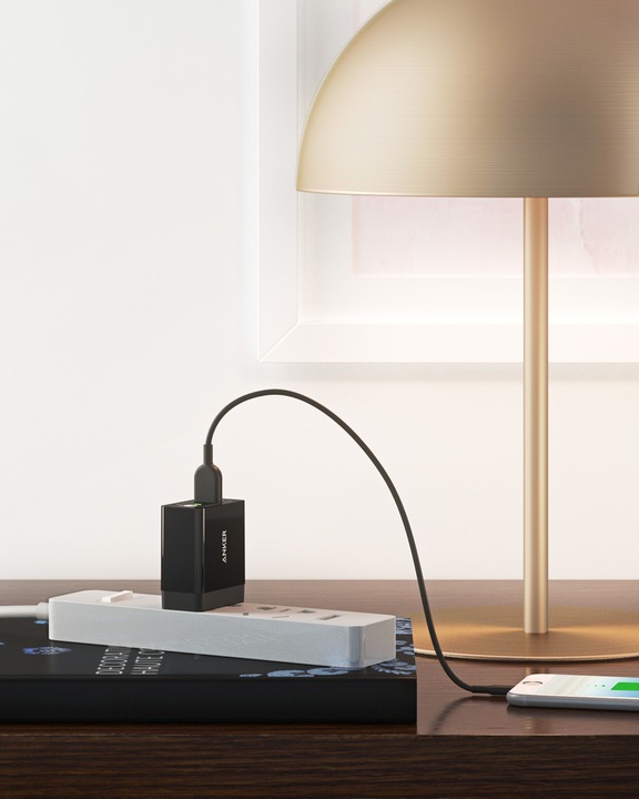 Produktbild Anker PowerPort+ (18 W)
