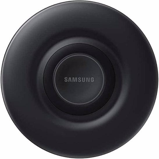 Image du produit Samsung Chargeur sans fil convertible (10 W)
