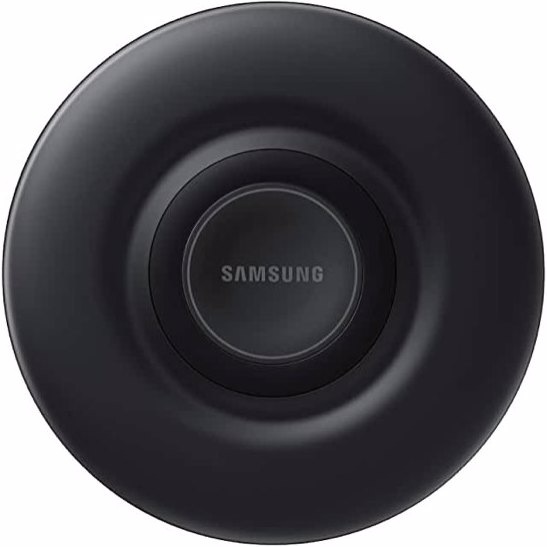 Actual product image Samsung Convertible Wireless Charger (10 W)