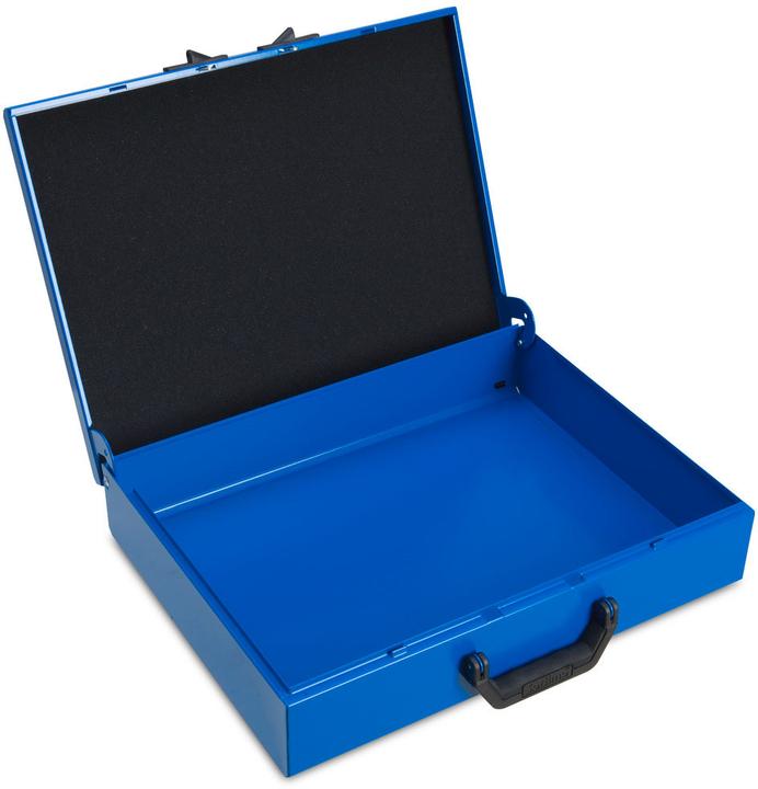 Actual product image Sortimo Mallette WM 331 avec déflecteur