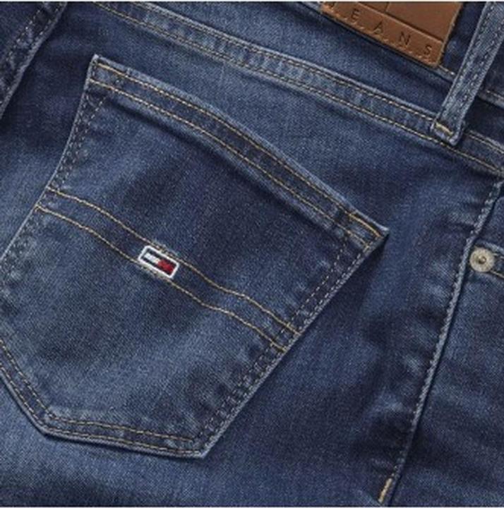 Actual product image Tommy Jeans 10021270 (W26/L32)