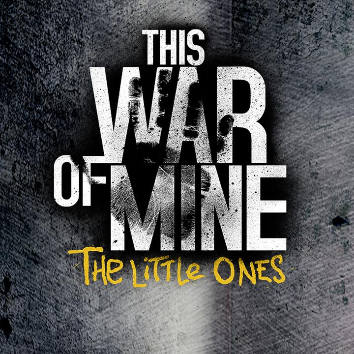 Produktbild Deep Silver This War of Mine: The Little Ones (PS4, DE)