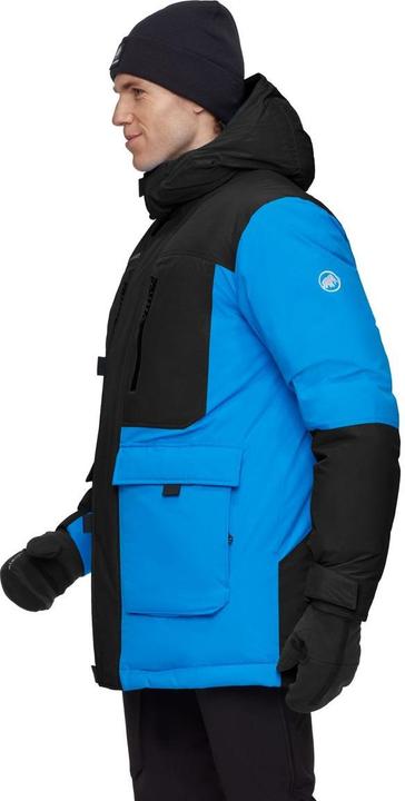Immagine prodotto Mammut Arctic IN Hooded Parka Men, Daunen Jacke (XXL)