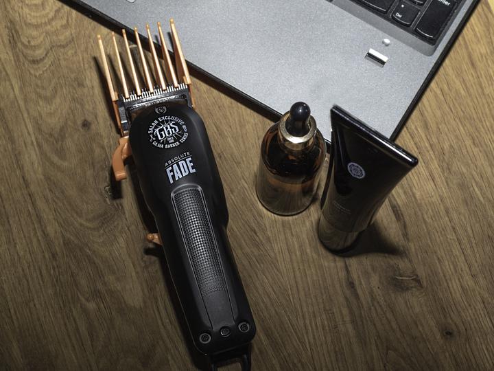 Produktbild GAMA Ga.Ma Abs Defekt Cc-Hf