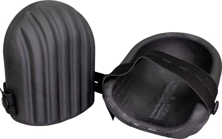 Image du produit Upixx Genouillères en plastique DIN EN