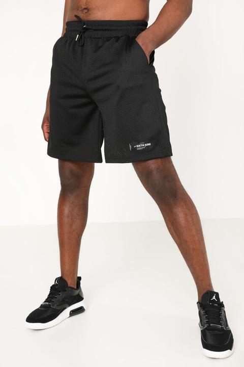 Image du produit Sixth June Short en mesh (S)