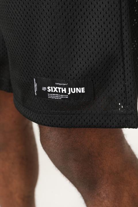 Image du produit Sixth June Short en mesh (S)
