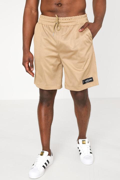 Produktbild Sixth June Mesh Shorts (M)