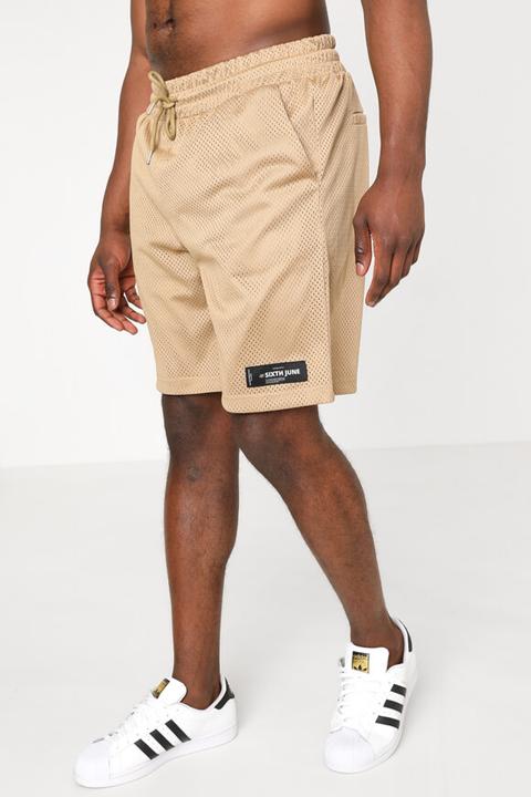 Produktbild Sixth June Mesh Shorts (M)