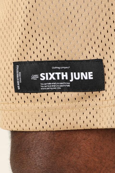 Produktbild Sixth June Mesh Shorts (M)