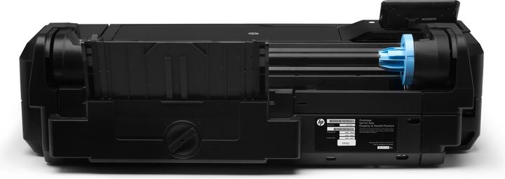 Image du produit HP T120, 24" DesignJet (Encre, Couleur)