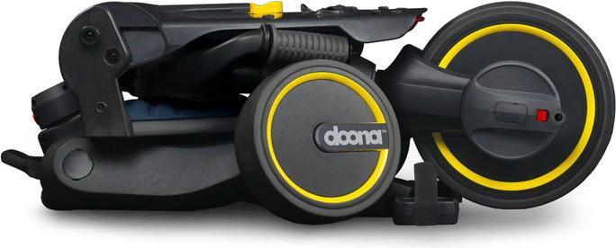 Produktbild Doona Liki Dreirad S3