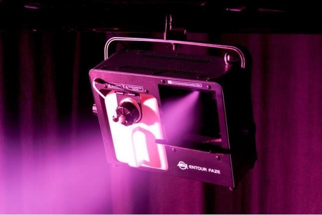 Produktbild American DJ Entour Faze